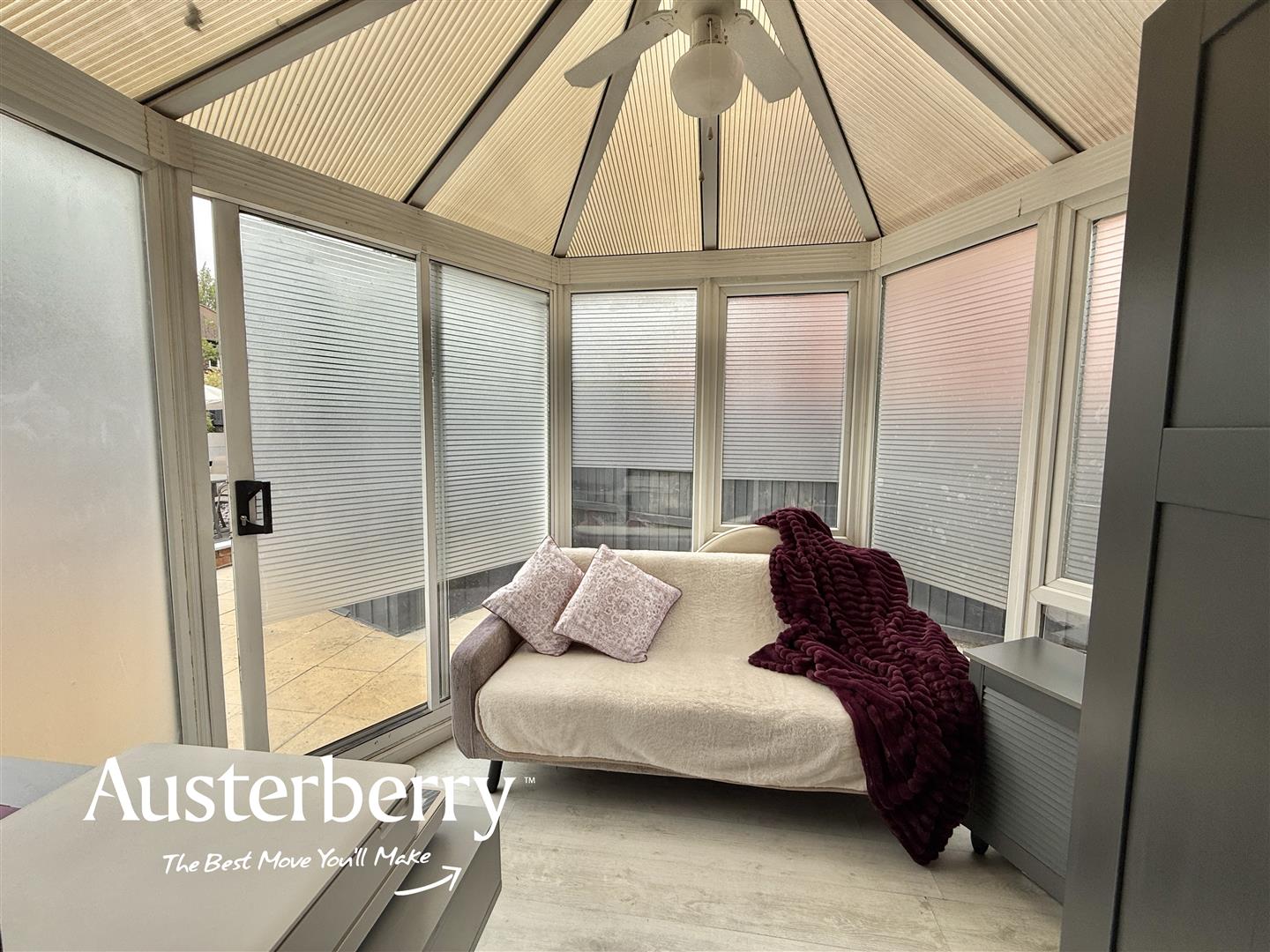 2 bed property in Sutherland Avenue, Stoke-On-Trent
